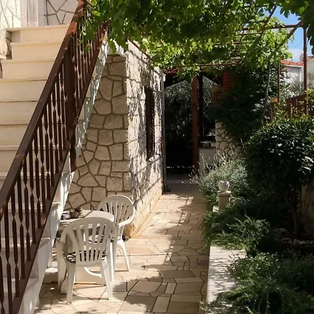 Διαμέρισμα Radmilo Τρογκίρ